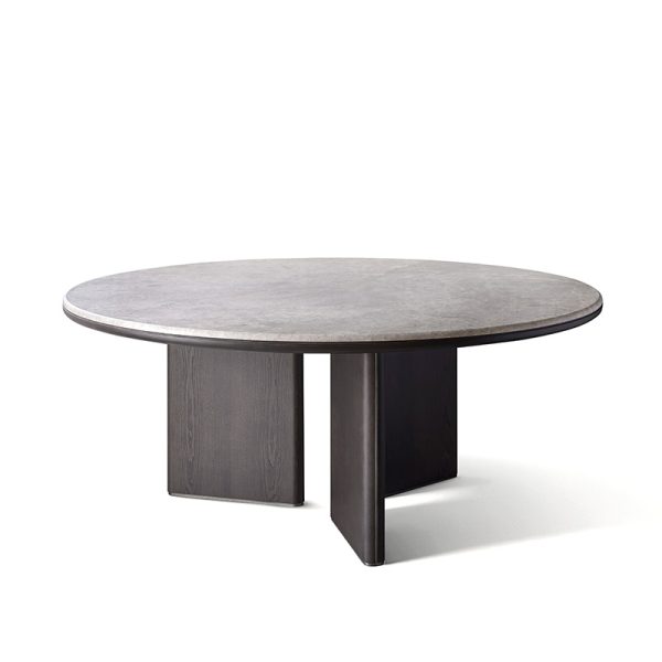 MESA REDONDA DECORTE