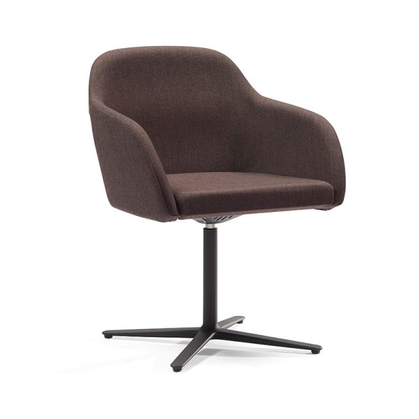 HANNA FLAT BASE LOW BACK