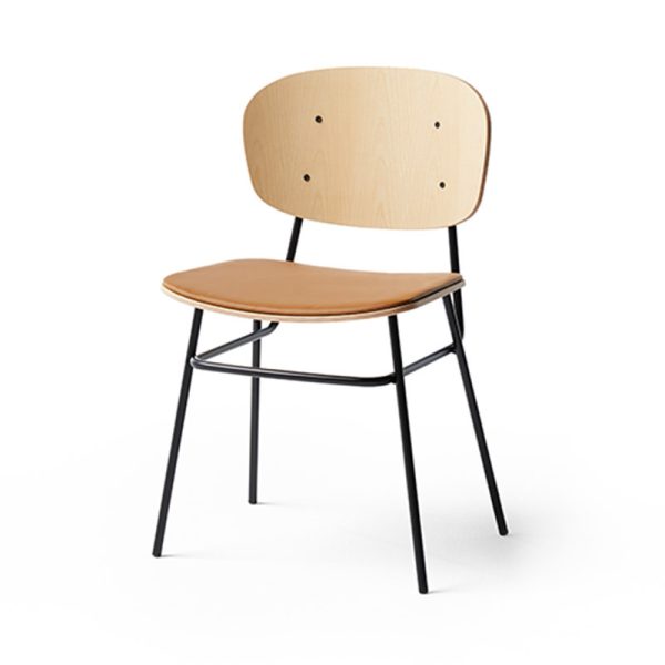 FOSCA SILLA ASIENTO TAPIZADO