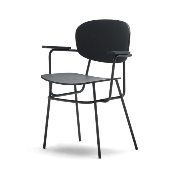 FOSCA SILLA CON BRAZO