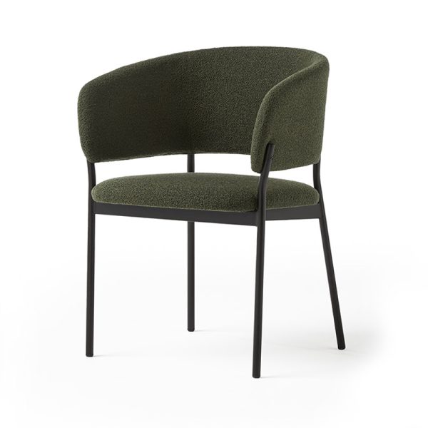 RC METAL SILLA CON BRAZOS