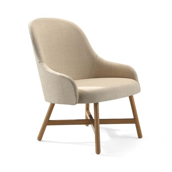 BE WOOD RELAX RESPALDO ALTO