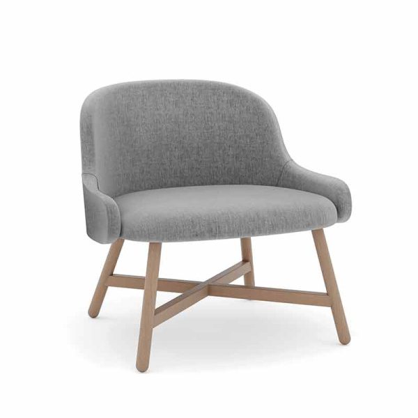 BE WOOD RELAX RESPALDO BAJO