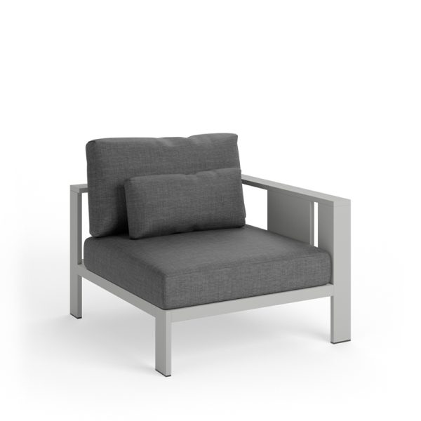 BEAM ESQUINA ALUMINIO