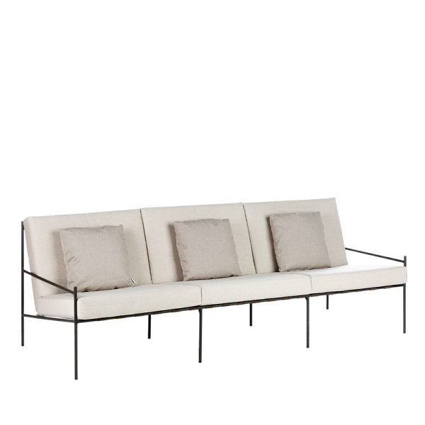 MIN 3 SEAT SOFA