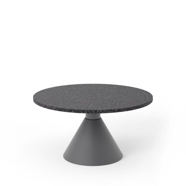 DRUMS CÓNICA PIEDRA