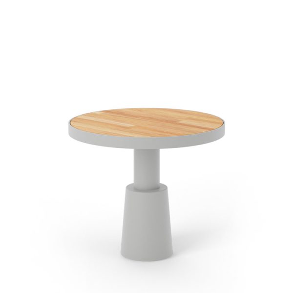 DRUMS TRONCO CÓNICA MADERA