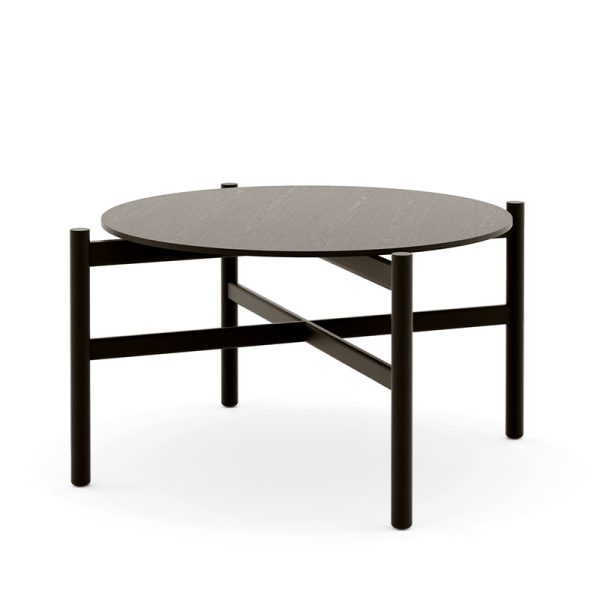 BUD MESA AUXILIAR REDONDA