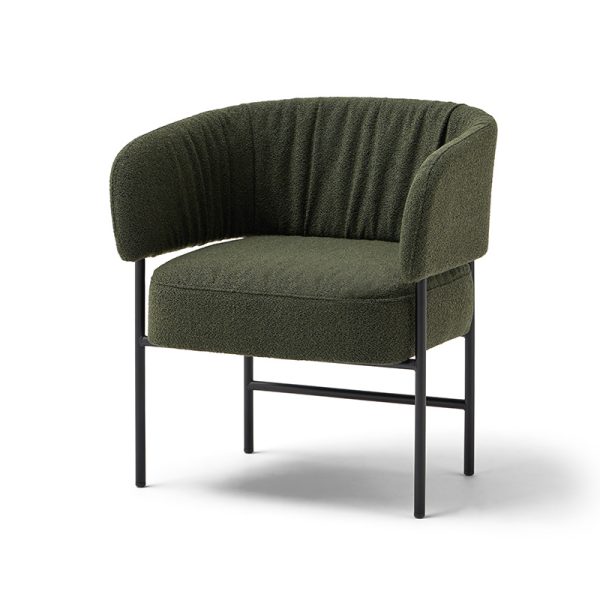 SILLA RC METAL SOFT EASY