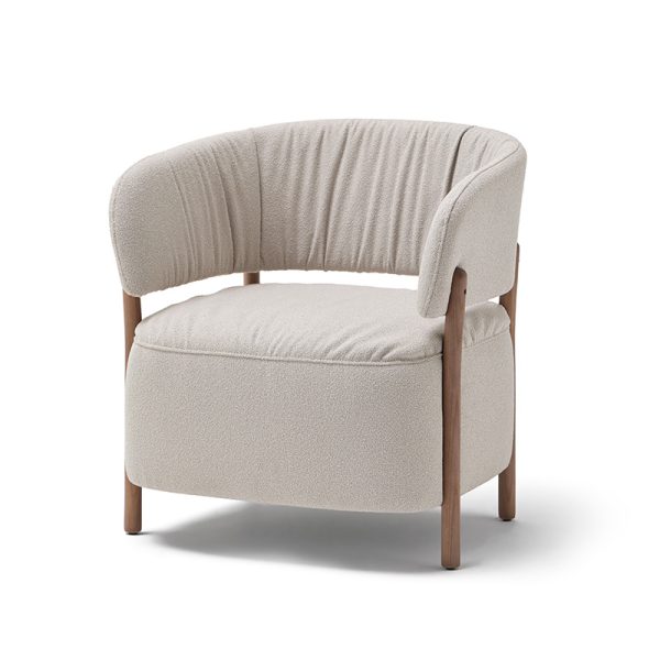 RC WOOD SOFT SILLA BUTACA