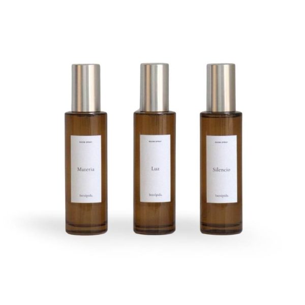 Ambientador en spray