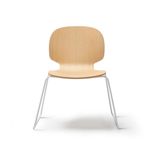 SILLA HALO CON PATÍN