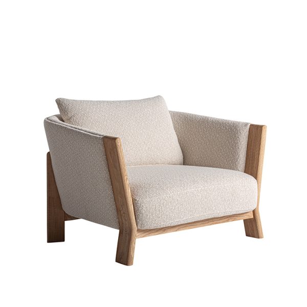 SOFÁ INDIVIDUAL NARA